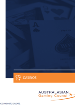 Casino Fact Sheet_Front Page