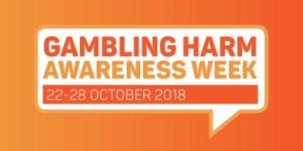 Gambling Harm Awareness Week - South Australia