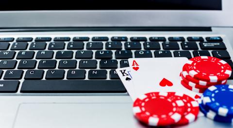 Illegal Offshore Gambling