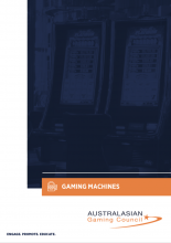 Gaming Machines in Australia